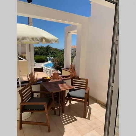 Apartman Monis Mit Pool Valle Gran Rey