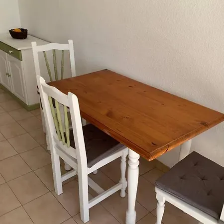 Apartman Monis Mit Pool *