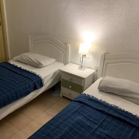 Apartman Monis Mit Pool
