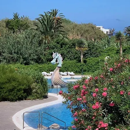 Monis Mit Pool Valle Gran Rey